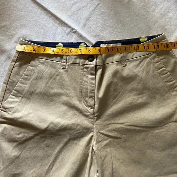 NWT Boden Khakis - Picture 6 of 9